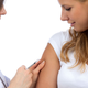 Illustration for article titled Women are Better at Flu Shots
